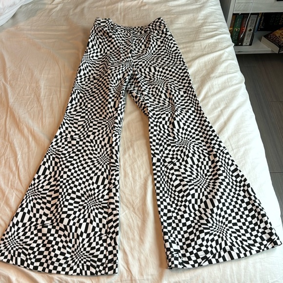 Princess Polly Denim - Princess Polly Flare Jeans